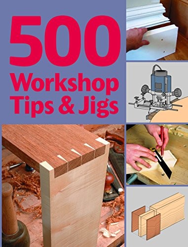 500 workshop tips and - 500,