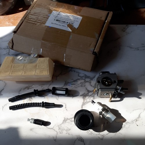 Carburetor kit fit - for, stihl