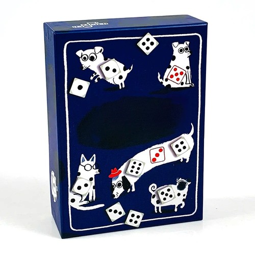 Spots game about rolling - -,