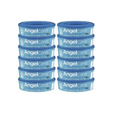 Angelcare Refill Cassettes -