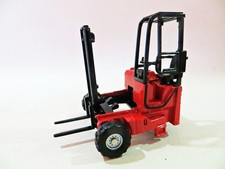 CORGI 'MOFFETT MOUNTY &