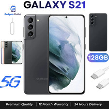 Samsung Galaxy S21 128GB 5G
