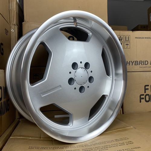 Amg monoblock style old - amg,