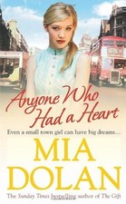 Anyone Who Had a Heart,Mia