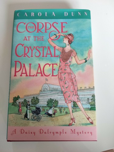 The corpse crystal - the,
