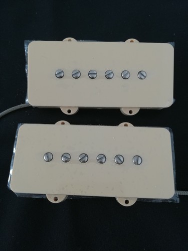 Jazzmaster pickup set - pickup, of