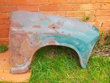 AUSTIN A30, A35 S/HAND VAN, COUNTRYMAN, PICK UP OFFSIDE FRONT WING