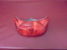 PEUGEOT TREKKER 50 100  REAR LIGHT 