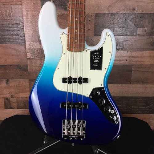 Used fender player - *used*, plus