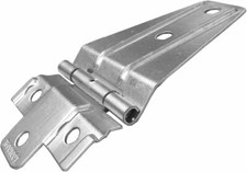 Hormann Garage Door End Hinge