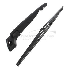 Rear Windscreen Wiper Arm &