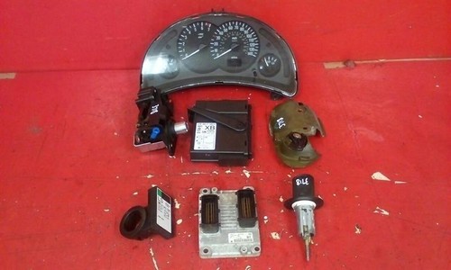Vauxhall corsa 0 12v - c, 1.0
