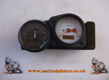 Suzuki GSXR 600 750 SRAD Track