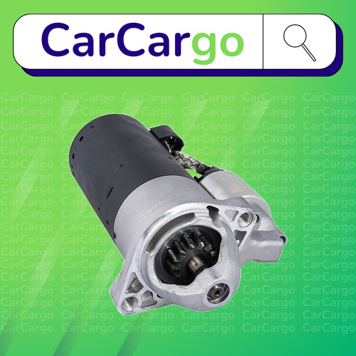 Starter motor for mercedes - starter,