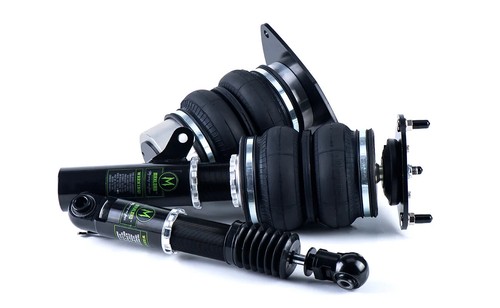 Maxload airride toyota - maxload,