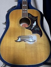 Gibson Dove 60s Acoustic