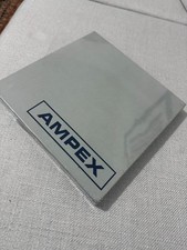 Ampex 797 reel - ampex,
