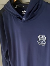 Under Armour Port Stewart golf