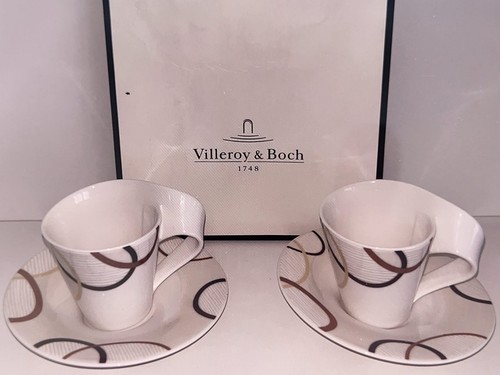 Villeroy boch new wave ethno - &,