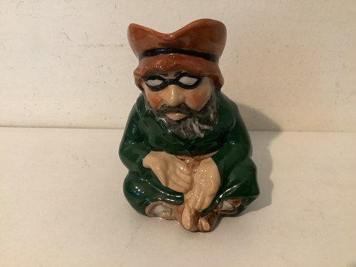 Roy kirkham staffordshire toby - kirkham,