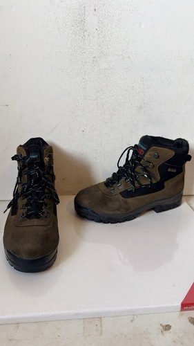 Karrimor ksb waterproof - ksb, vibram