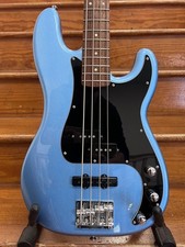 Squier vintage modified - vintage,