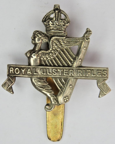 1st battalion royal - 1st, ulster