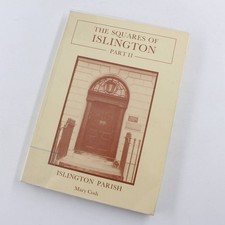 The Squares of Islington Part