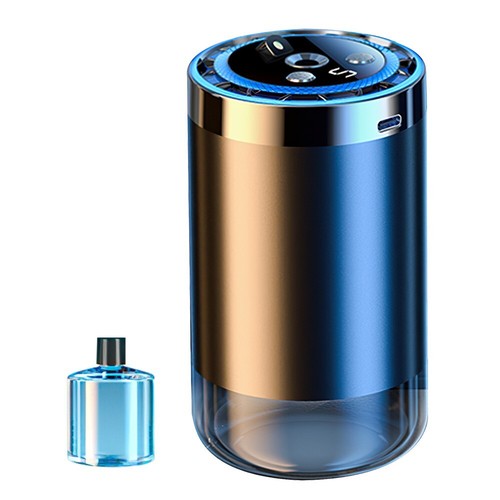 Car diffuser air freshener - car,