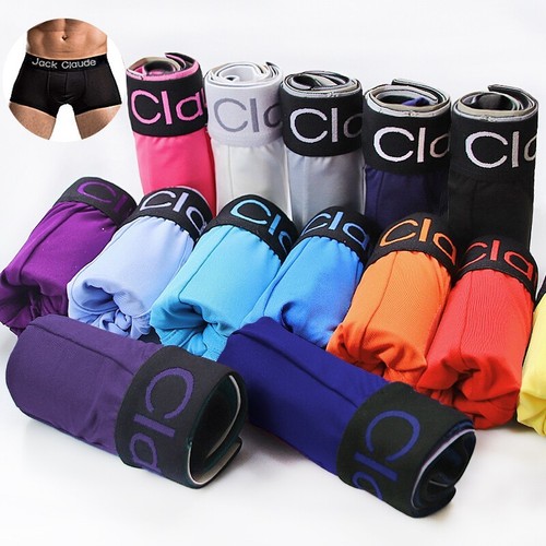 10pcs men s - 3,5,6,10pcs, underwear