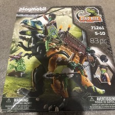 Playmobil Dino Rise 71261