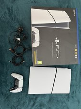 Sony PlayStation 5 Slim