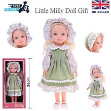 Playful Little Baby Doll 36cm