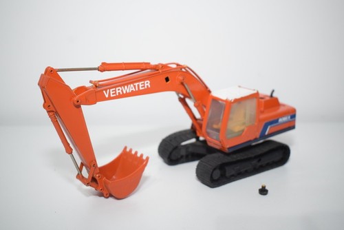 C17 ros hyundai robex - 1:32,