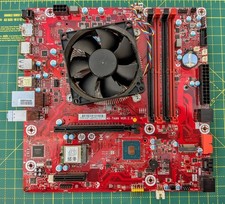 i5-7400 + Motherboard Bundle |