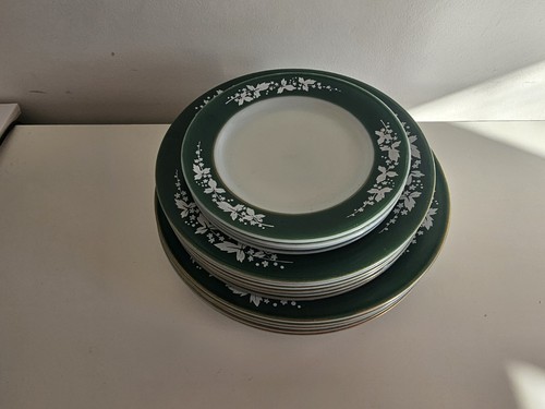 Jaj pyrex green hawthorn - jaj,