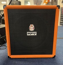 Orange Crush Bass 100 Combo
