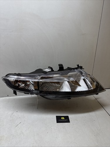 Honda civic type right - civic,