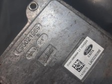 FORD KUGA TITANIUM X TDCI MK2