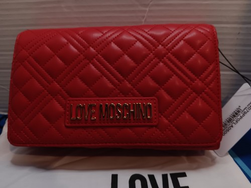 Love moschino women handbag - love, women's