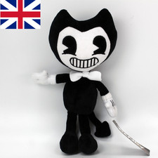 30cm Plush Toy Bendy Bendy and