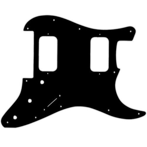 Pickguard for fender - us,