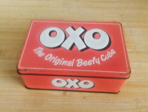 Vintage oxo stock - vintage,