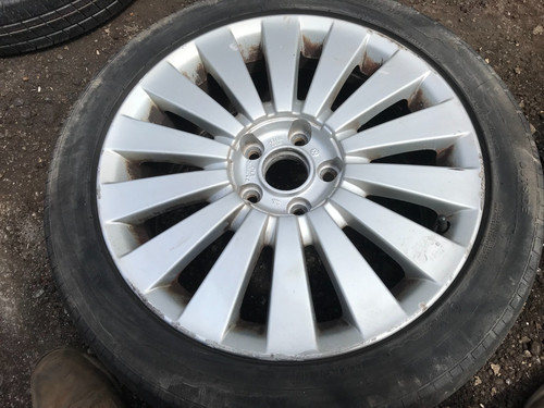 Genuine passat b6 1x - passat,