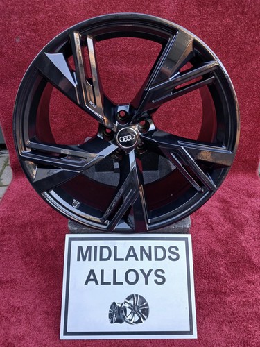Audi rs6 alloy wheel - wheel, rim