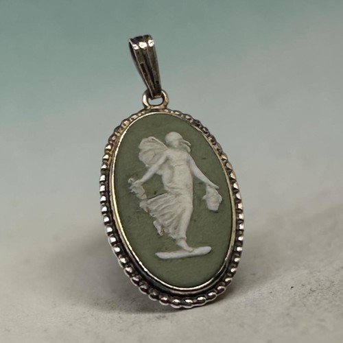 Vintage wedgewood silver - vintage,