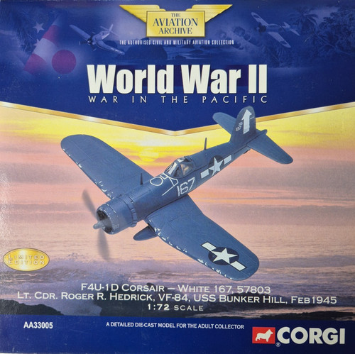 Corgi scale diecast - scale,