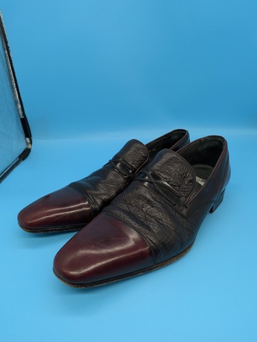 Moreschi captoe oxford shoes - oxford,
