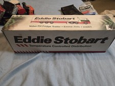 Eddie Stobart Lorry and Trailer