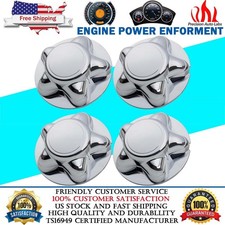 4PCS For Ford F150 Expedition